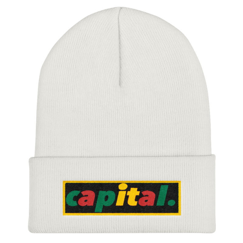 Thumbnail: Rasta capital.