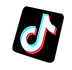 SAPO Studios on TikTok button.