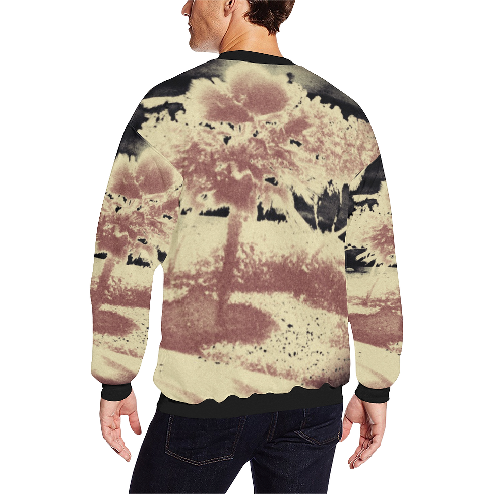 Thumbnail: Woodland Palm