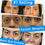 Thumbnail: Hadariki Kumargic Dark Bag Circles Below Under Eye Cream 20g Japan