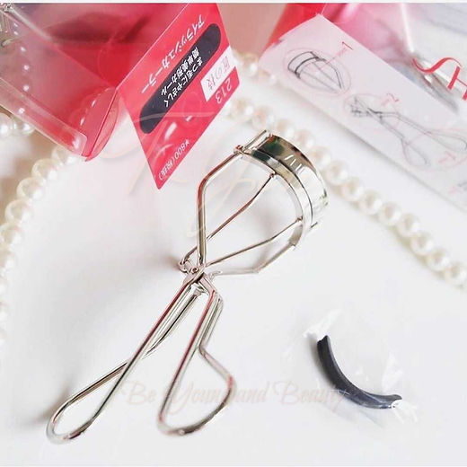Eyelash Curler Shiseido, shisedo eyelash curler