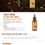 Thumbnail: NATURE REPUBLIC - Argan Essential Deep Care Hair Essence 80ml
