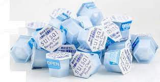 Thumbnail: Kanebo - Suisai Beauty Clear Powder Wash N [32 pcs]