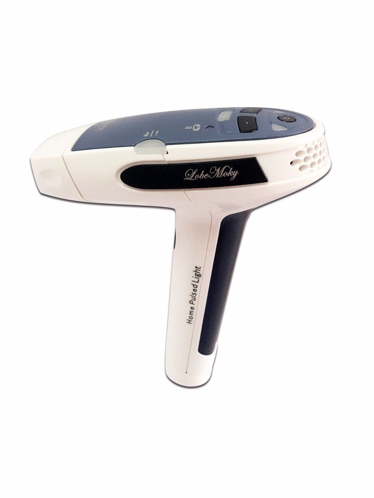 lobe moky hair straightener