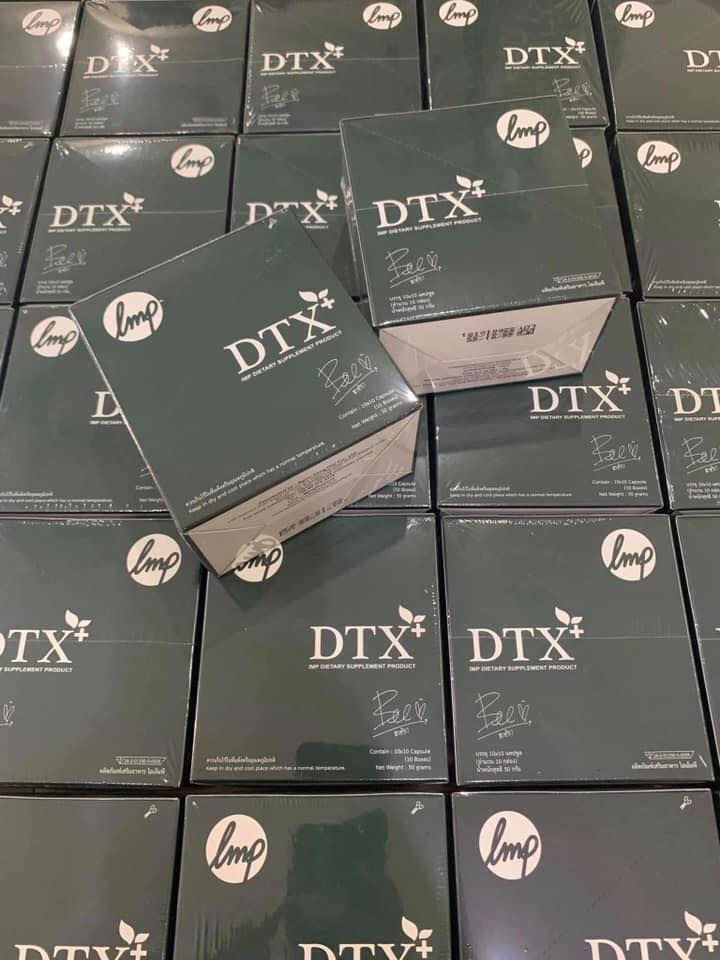 Thumbnail: DTOXI PLUS WEIGHT LOSS - DTX NEW VERSION STRONGER THAN REGULAR DTOXI