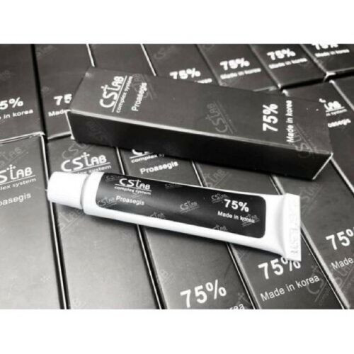 CSLab 75% Lidocaine Cream 10GR Skin THE BEST Numbing Topical Anesthetic ...