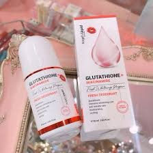 Thumbnail: Angel's Liquid Glutathione Niacinamide Arbutin Whitening Underarm Roller 60ml