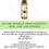Thumbnail: NATURE REPUBLIC - Argan Essential Deep Care Hair Essence 80ml