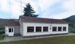 Escola Primária de Aldeia Nova