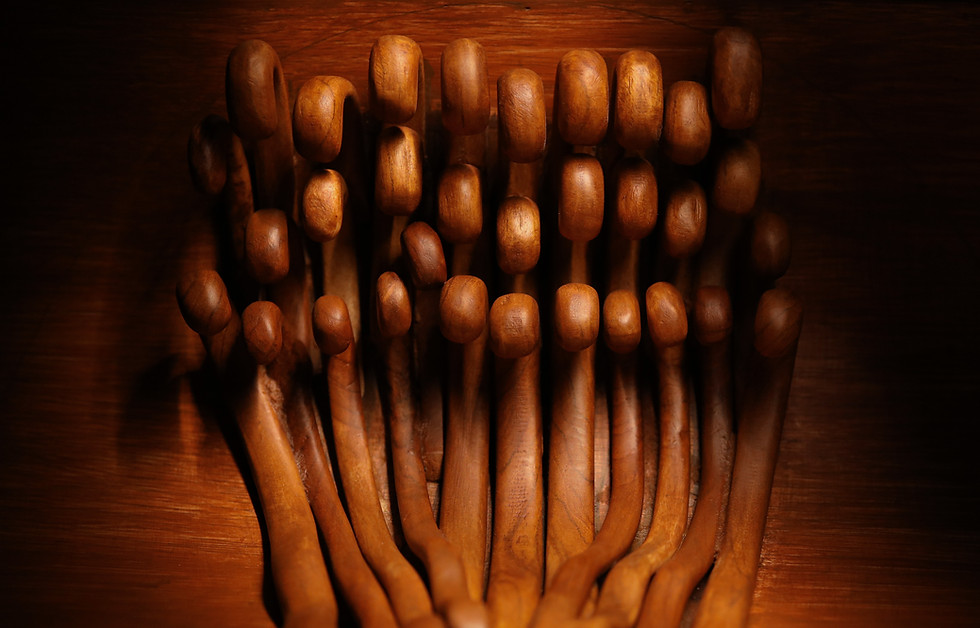 Thumbnail: Kama Coffee Table
