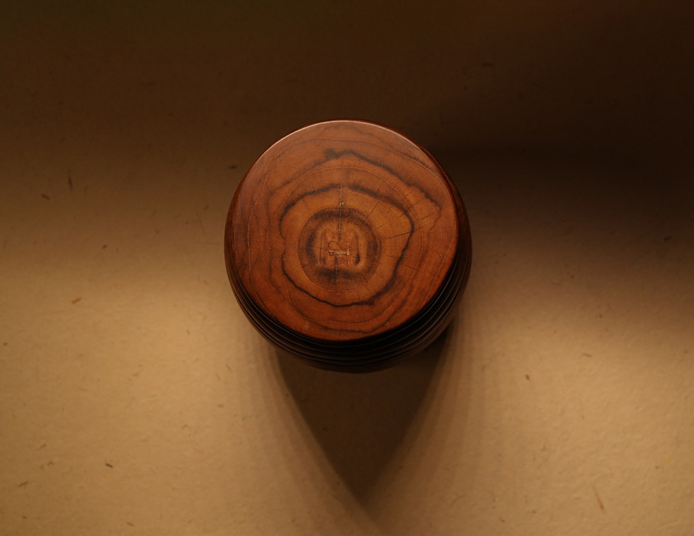 Thumbnail: Ritt Side Table