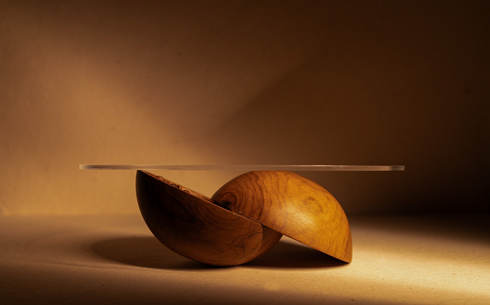 Thumbnail: Kama Coffee Table