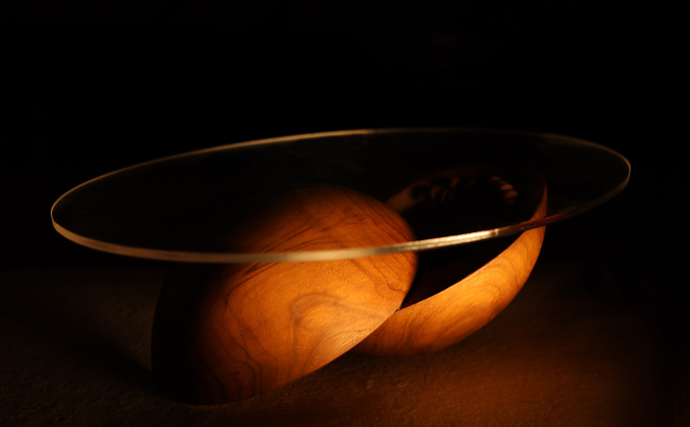 Thumbnail: Kama Coffee Table
