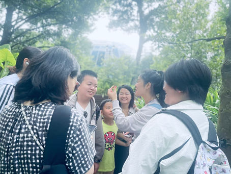 为什么越来越多中国家长选择新加坡研学?目前最值得关注的国际研学目的地