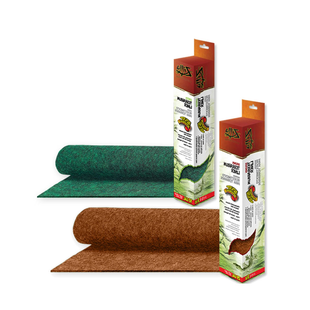 Terrarium Liners Zilla