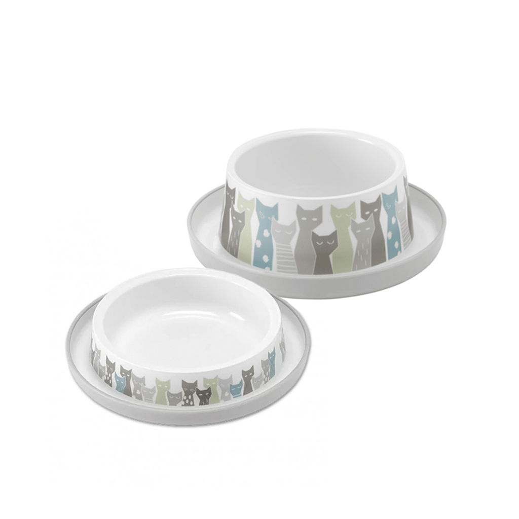 Plato Simple Trendy Dinner Massai