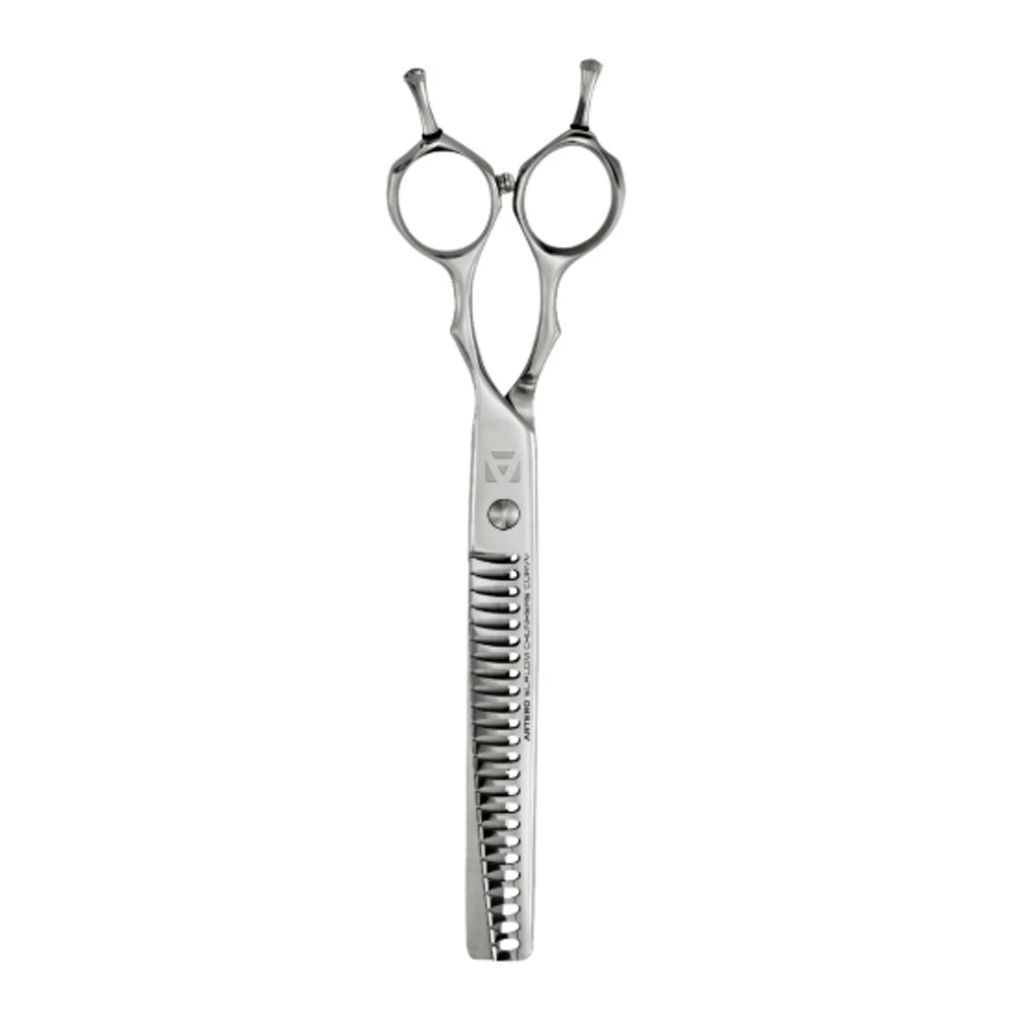 Artero Shears Slalom Chunkers Curvy 7.5" - Tijera Entresacar Curva