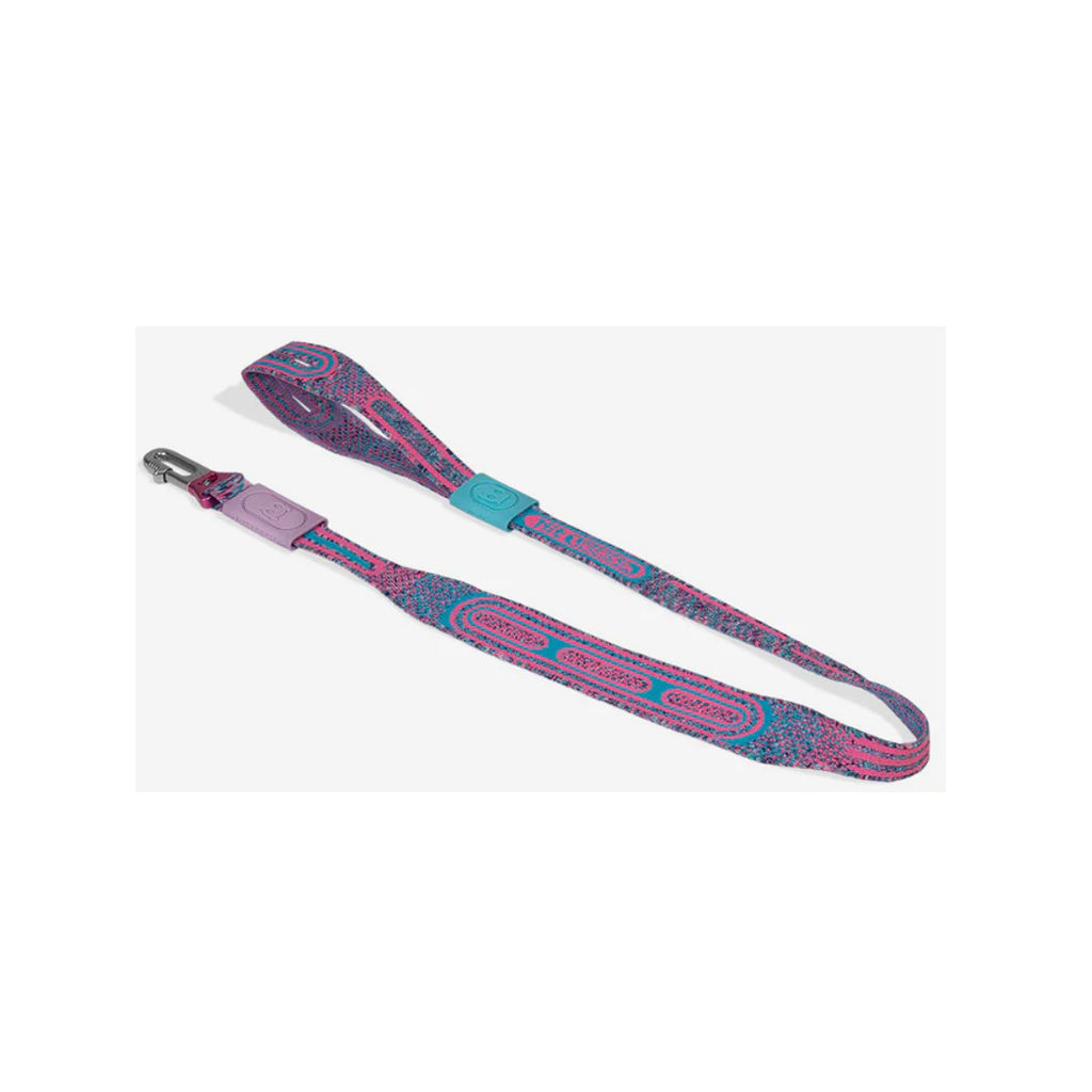 Leash Zeedog Diseño: Candy Nit