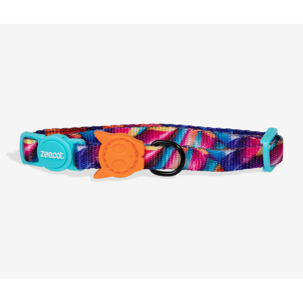 Collar Zeecat Diseño: H3D Bounce