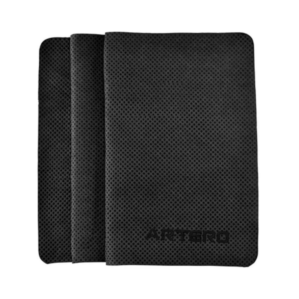 Artero Carbon Towel Samba - Toalla De Carbono