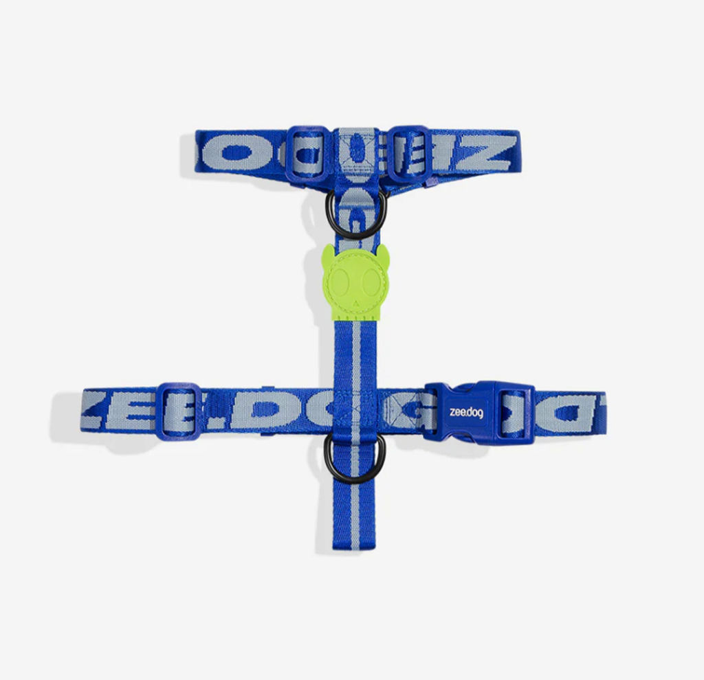 H-Harness Zeedog Diseño: Astro