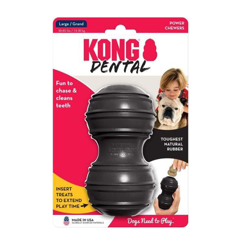 Kong Extreme Dental