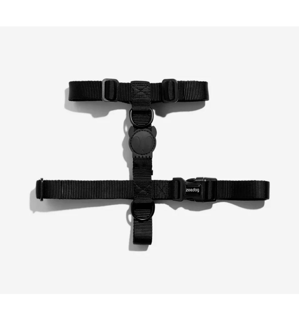H-Harness Zeedog Diseño: Gotham