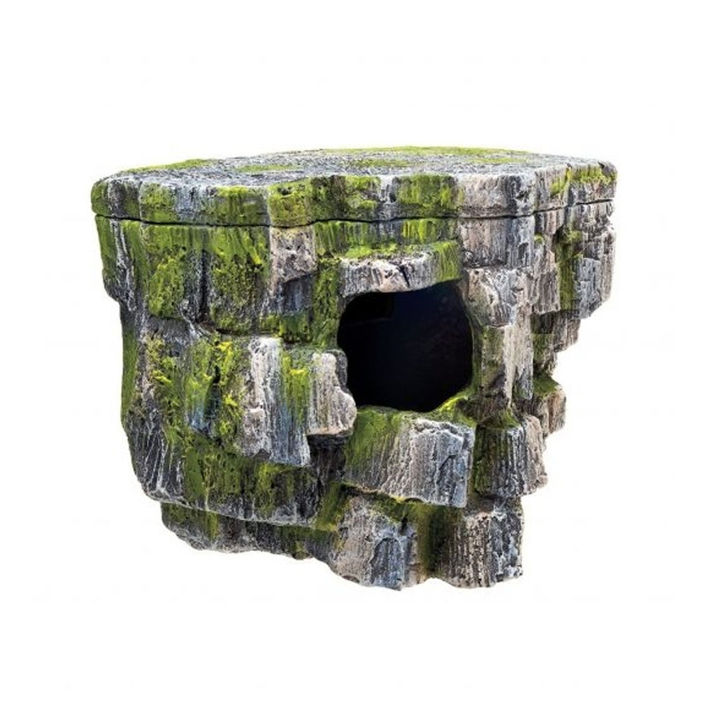 Roca Decorativa Tipo Cueva Zilla