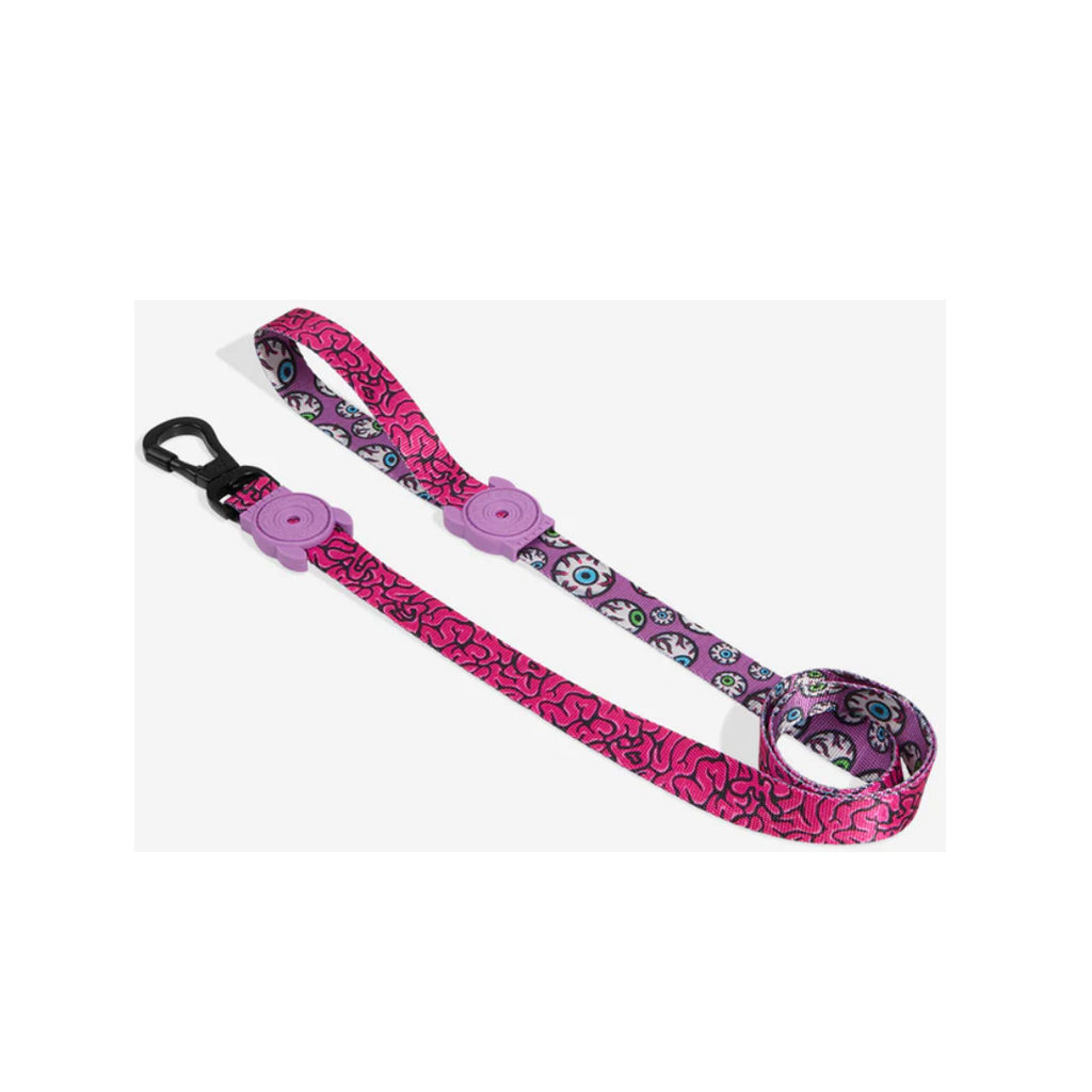 Leash Zeedog Diseño: LordsOf Zee.Town Brain