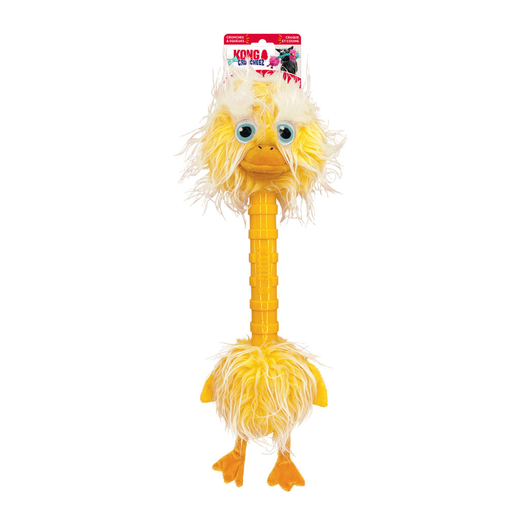 Kong Cruncheez Stretch Birds
