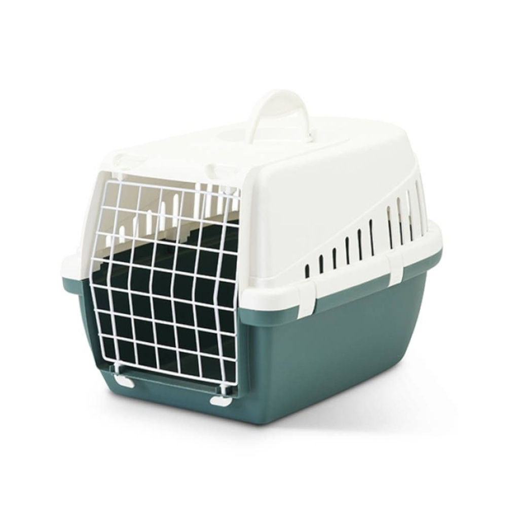 Savic Troter Transportadora Puerta De Metal