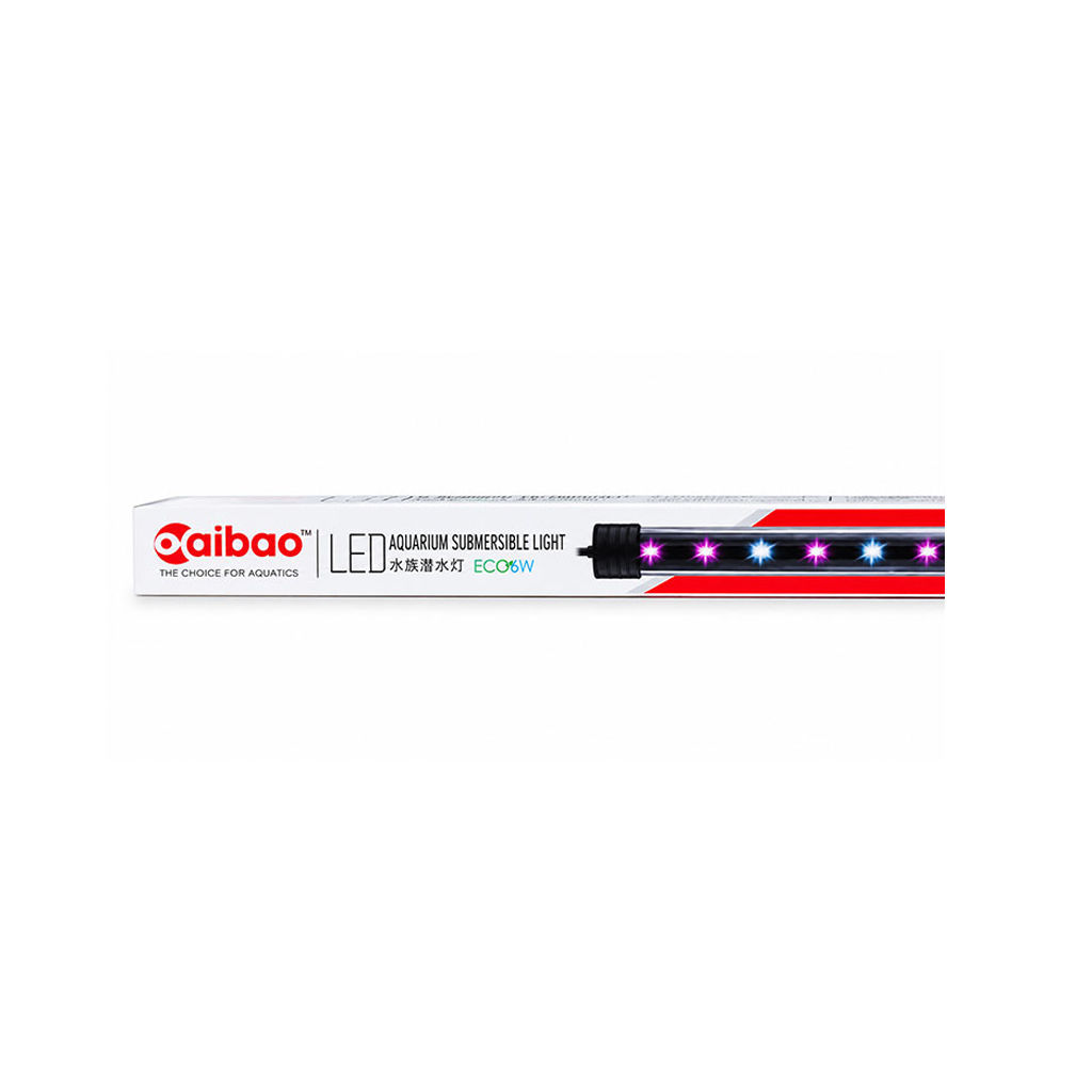 Aibao Aquarium Submersible Light T4-50Led