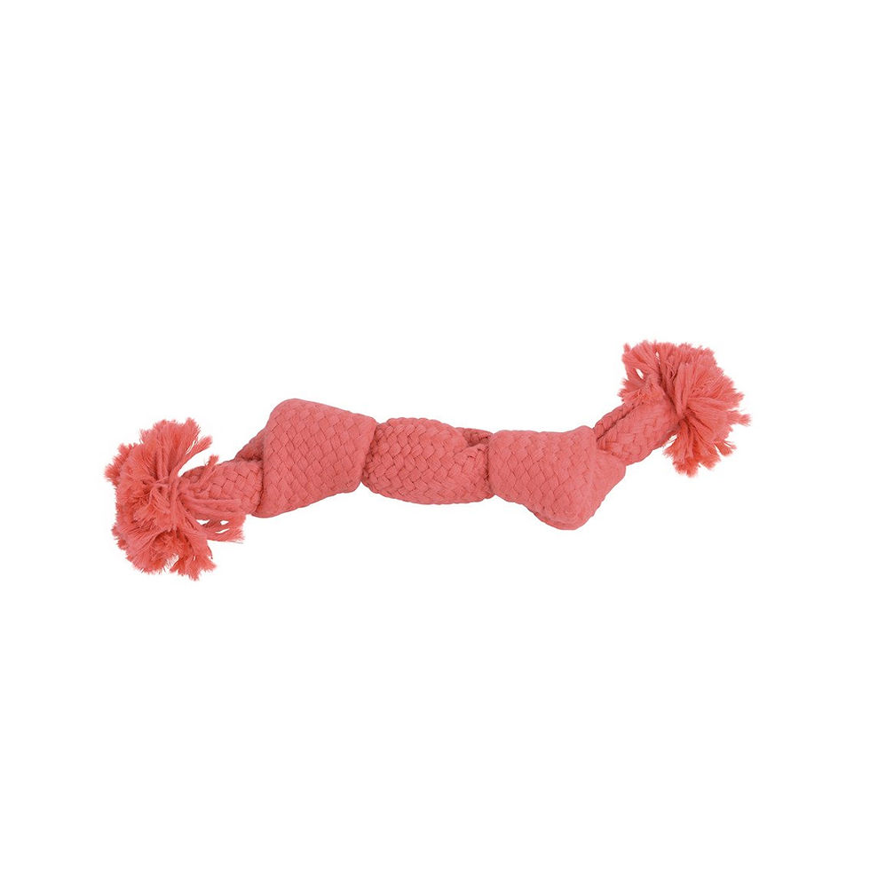 Miniatura: Squeak Rope Buster Squeak Rope