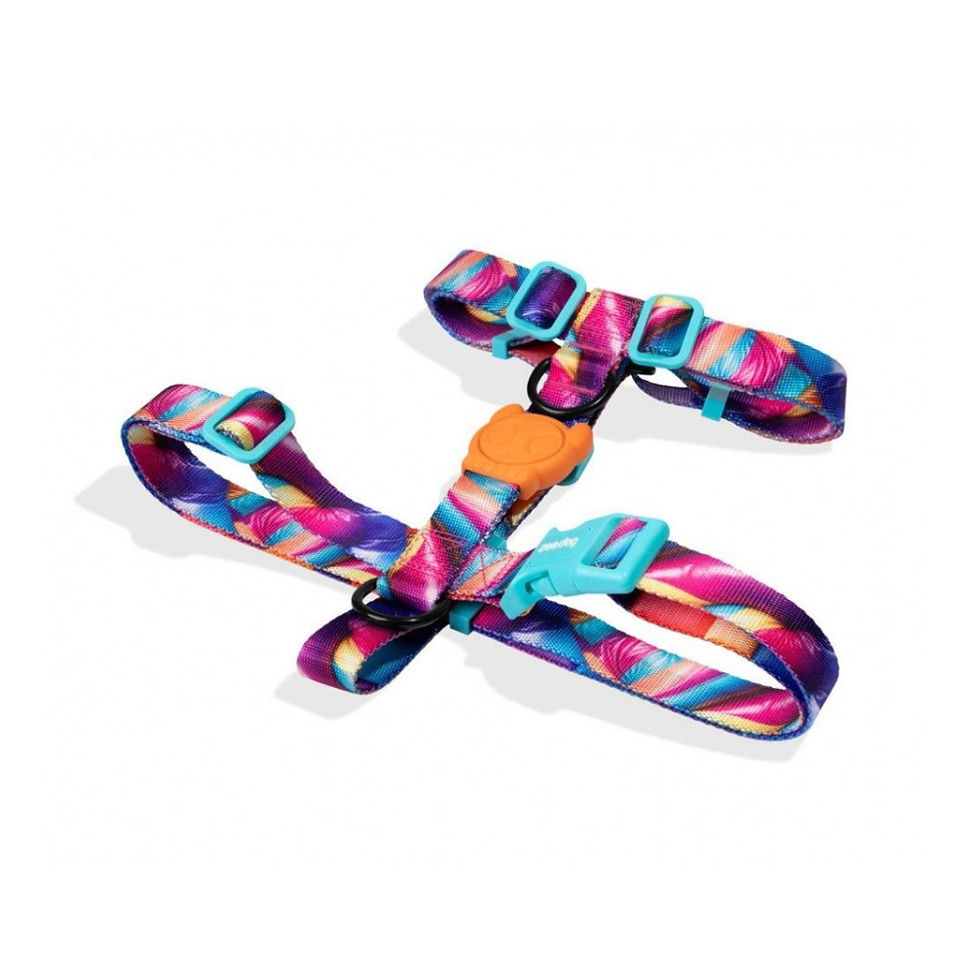 Miniatura: H-Harness Zeedog Diseño: H3D Bounce