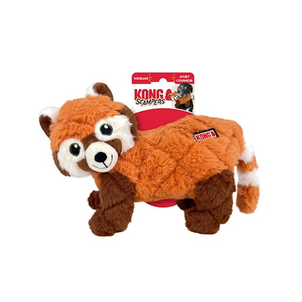 Kong Scampers Panda