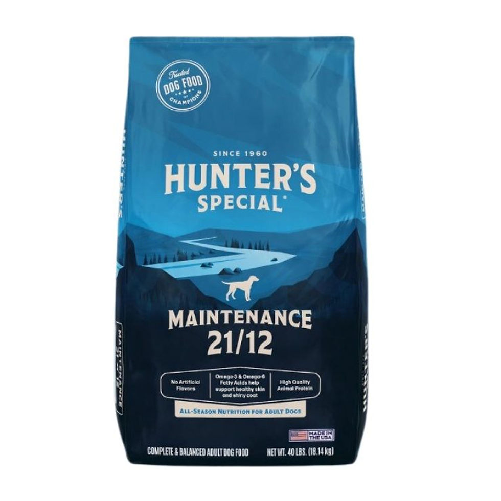 Hunter’s Special Maintenance - 40lb