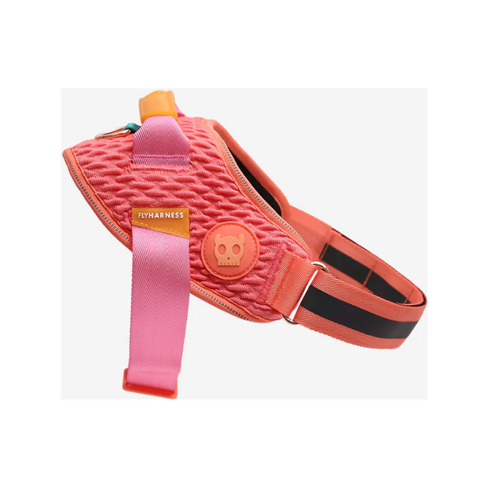 Miniatura: Flyharness Zeedog Diseño: Gazelle