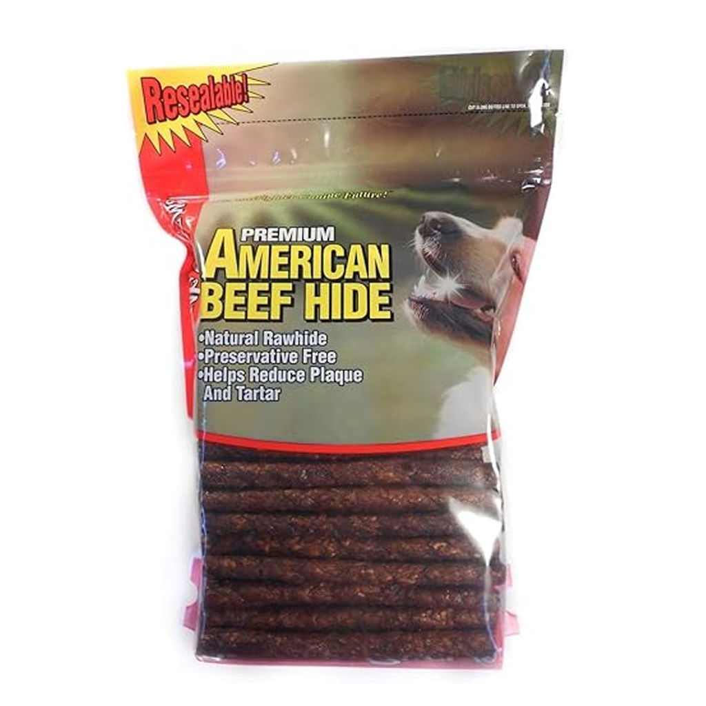 Barrita de Carne 7”