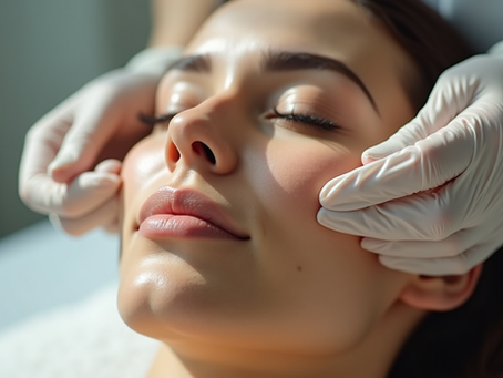 Orientações Essenciais para Pacientes Após Aplicação de Toxina Botulínica na Face