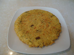 Tortilla de patatas 