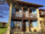 apartamento asturias la mar
