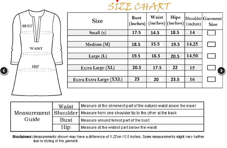 Thumbnail: Blue Plain Rayon Kurti