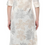 Thumbnail: Off White Printed Cotton Kurti