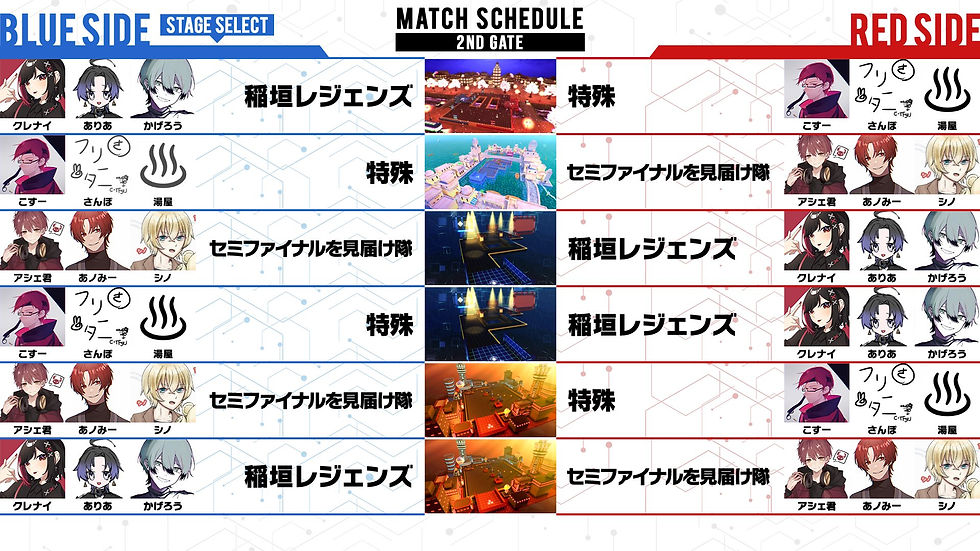 #コンパス ウェルプレイドリーグ