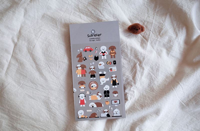 Thumbnail: Suatelier ( Animals )