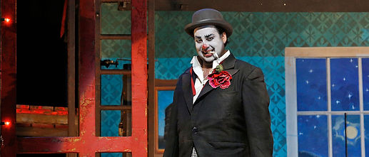 Pagliacci