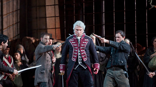 Il Trovatore