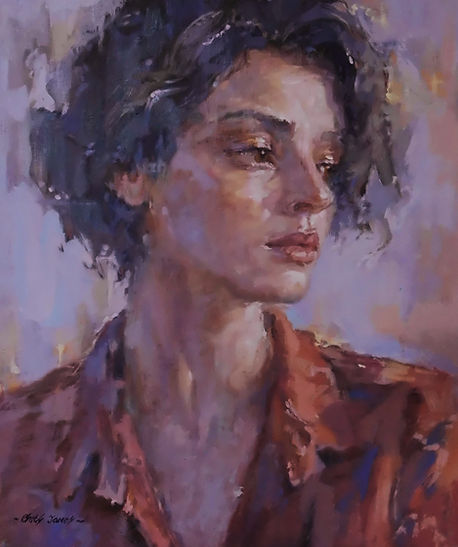 Portrait in sienna.JPG