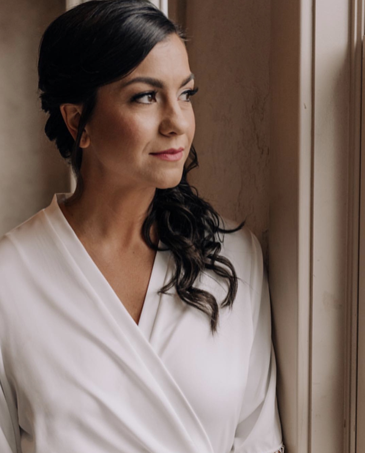 Bridal Makeup Columbus, Ohio Makeup By Tatum