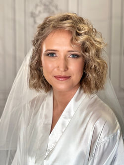 Bridal Hair & Makeup